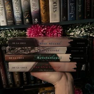 Blue bloods | Bundle